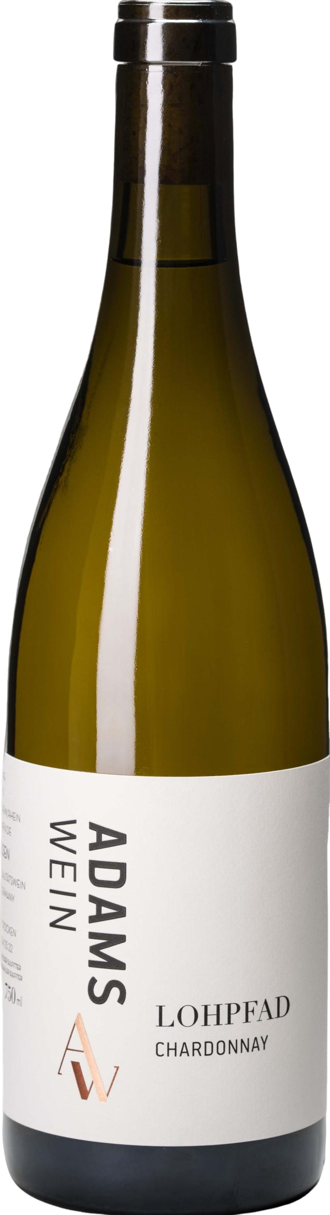 Lohpfad Chardonnay