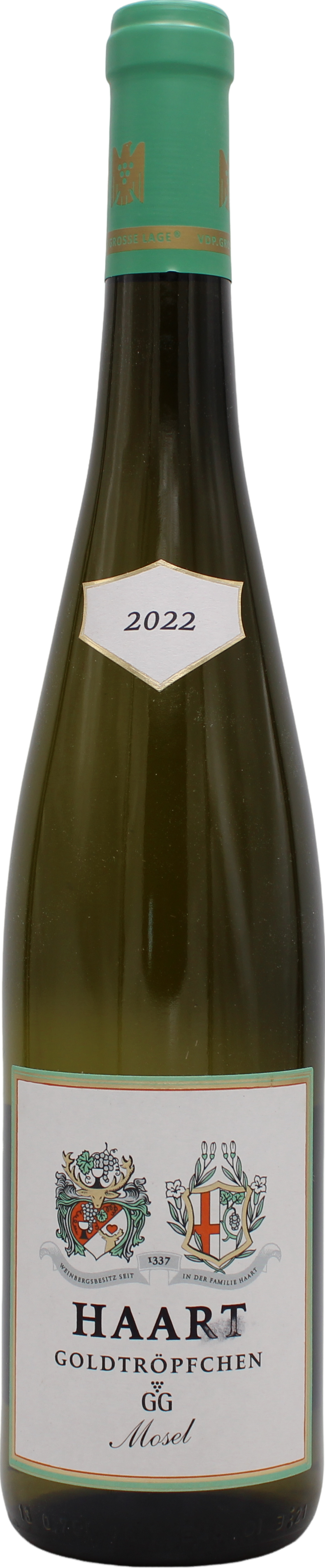 Piesporter Goldtröpfchen Riesling GG