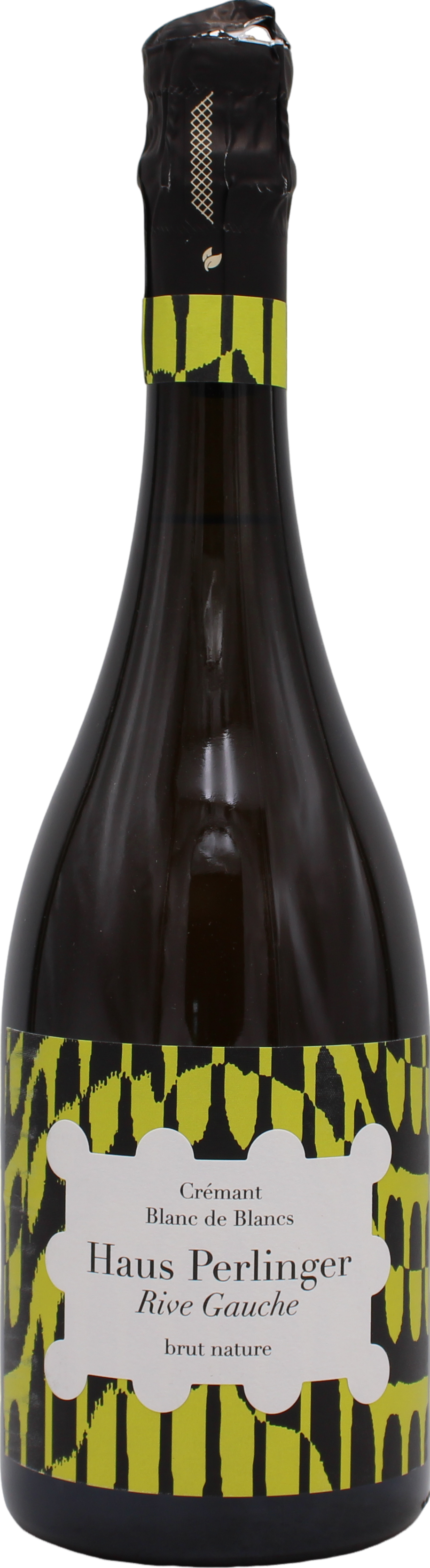 Haus Perlinger Cremant Chardonnay brut nature