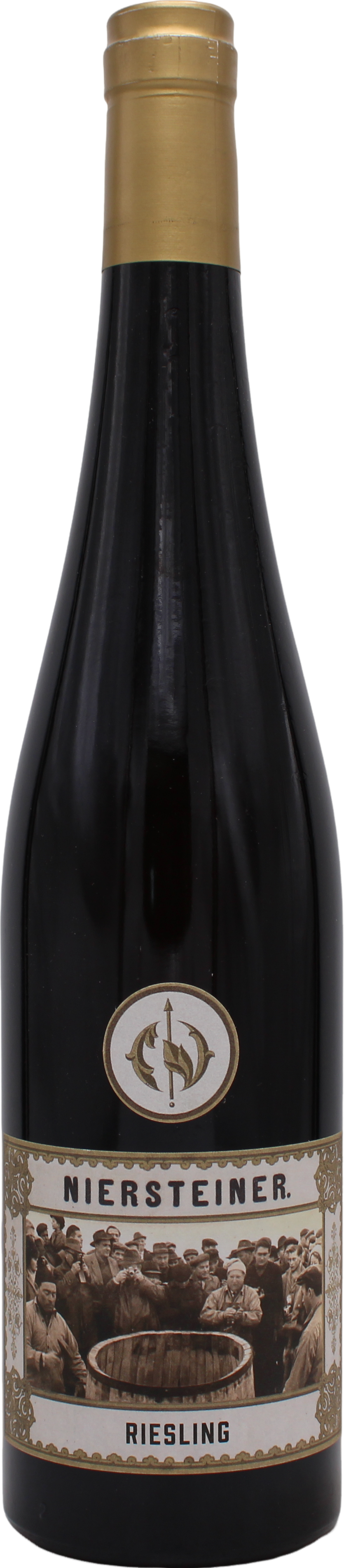 Niersteiner Hommage Riesling