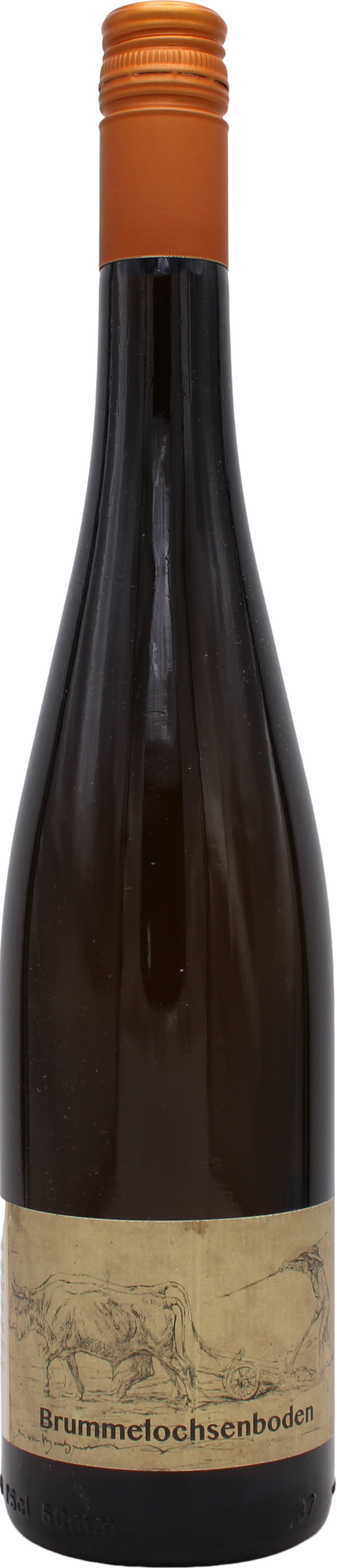 Abenheim Brummelochsenboden Riesling