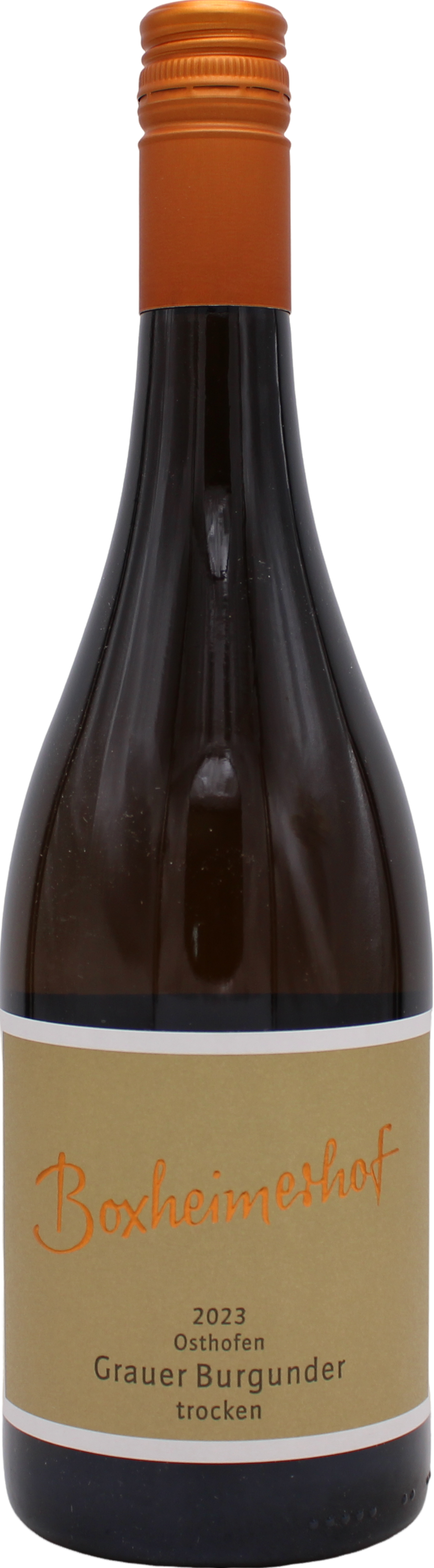 Osthofen Grauburgunder