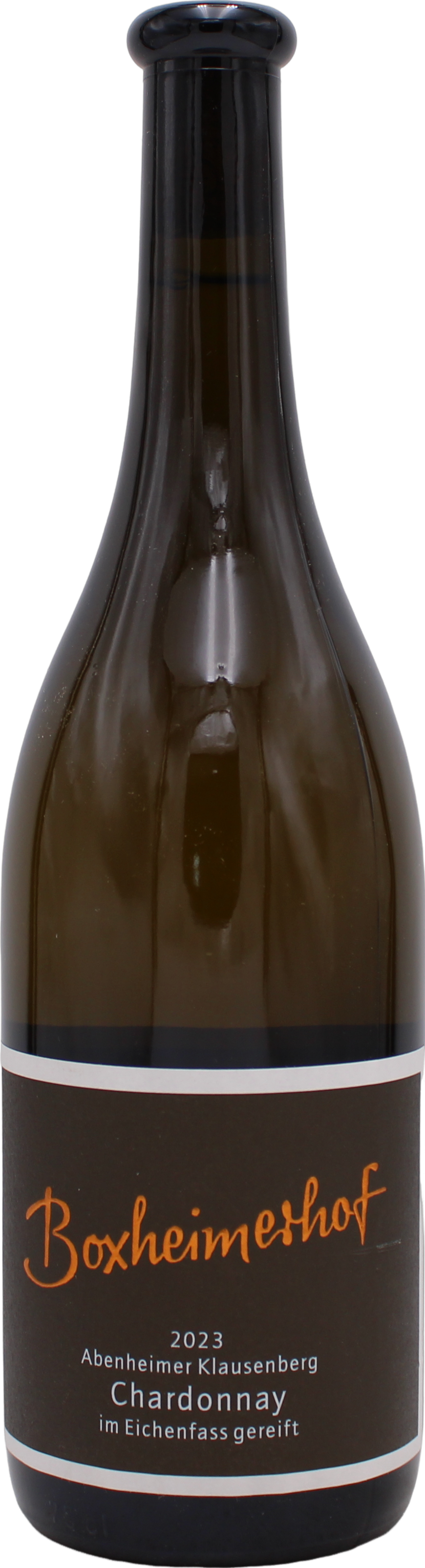 Abenheimer Klausenberg Chardonnay