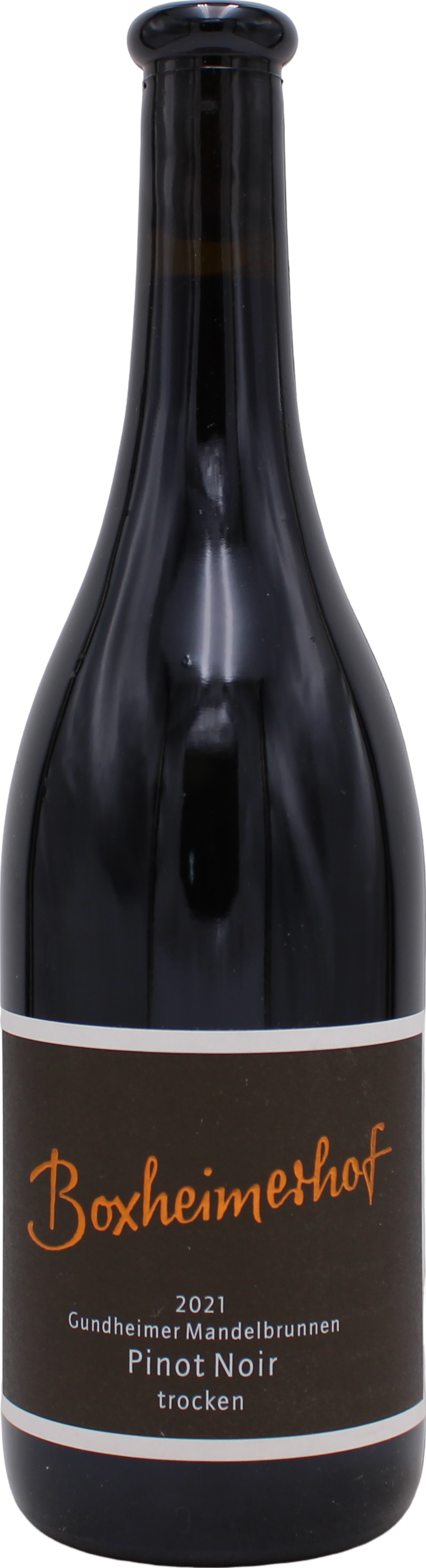 Gundheimer Mandelbrunnen Pinot Noir