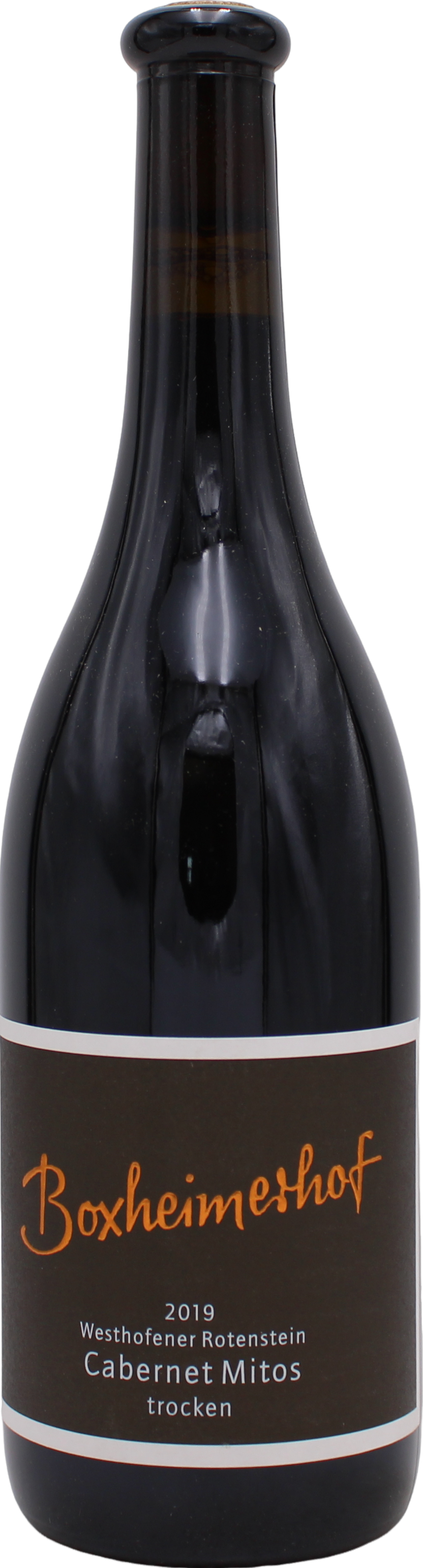 Westhofener Rotenstein Cabernet Mitos
