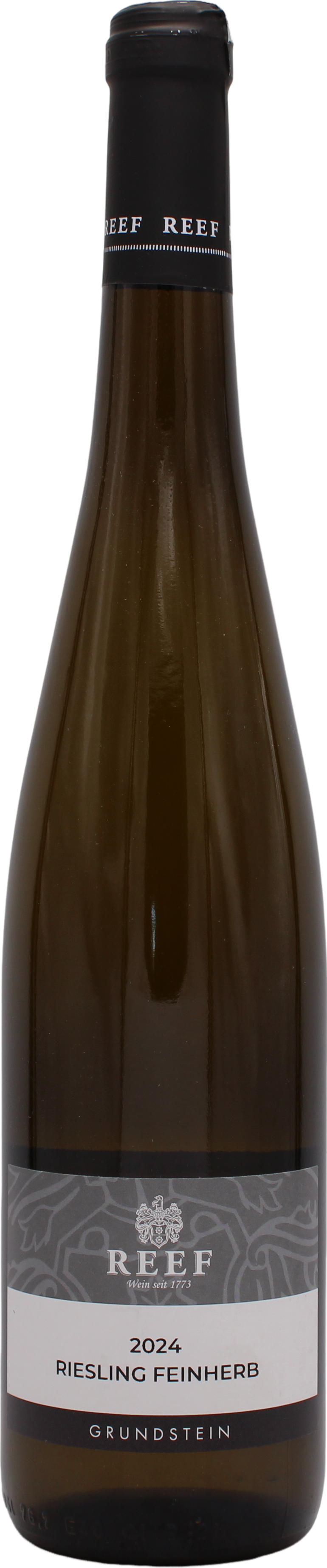 Grundstein Riesling feinherb