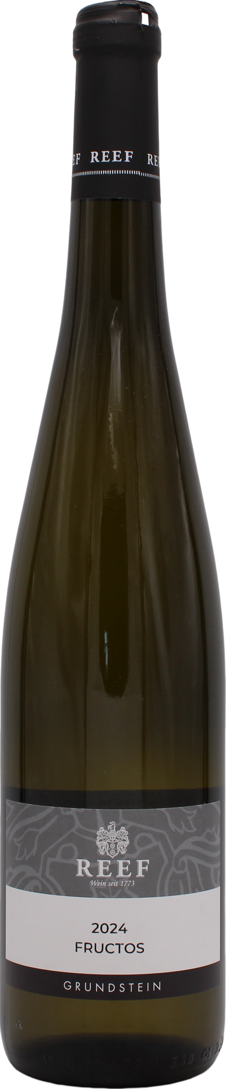 Grundstein Fructos Riesling