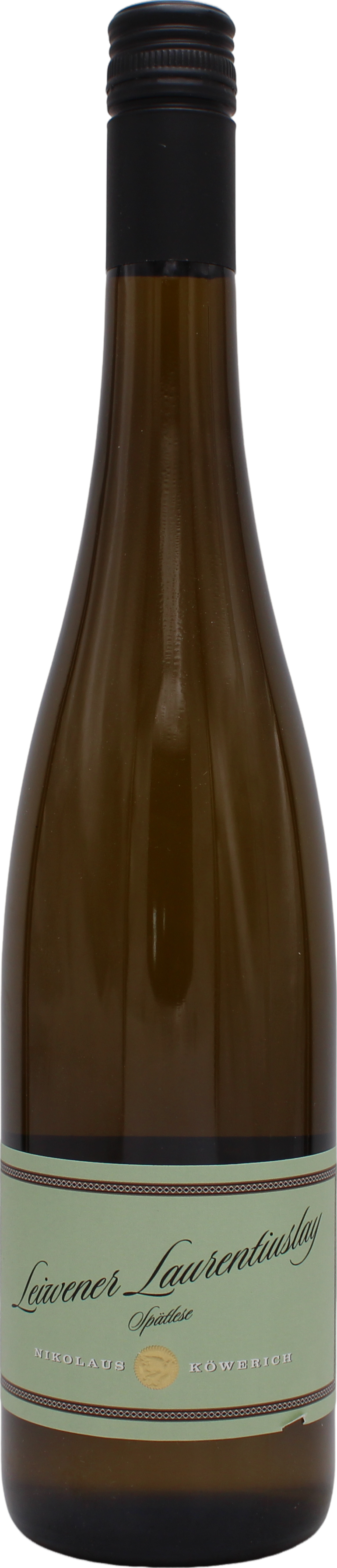 Leiwener Laurentiuslay Riesling Spätlese