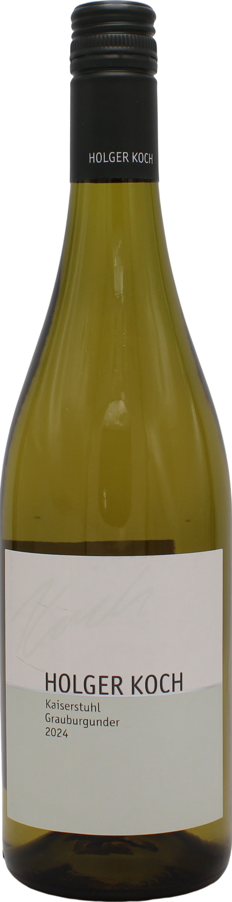 Kaiserstuhl Grauburgunder