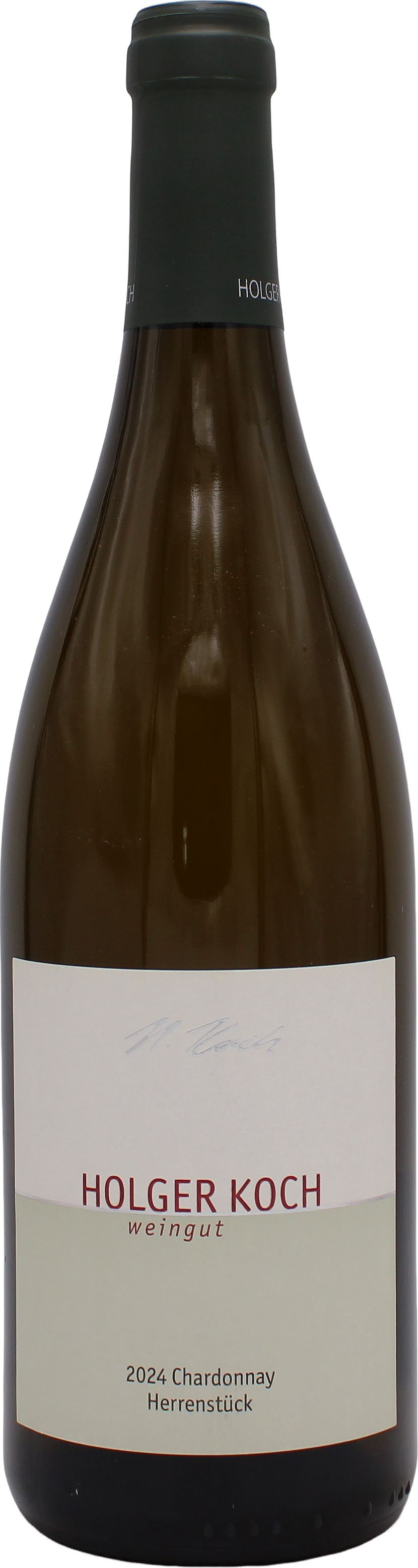Herrenstück Chardonnay