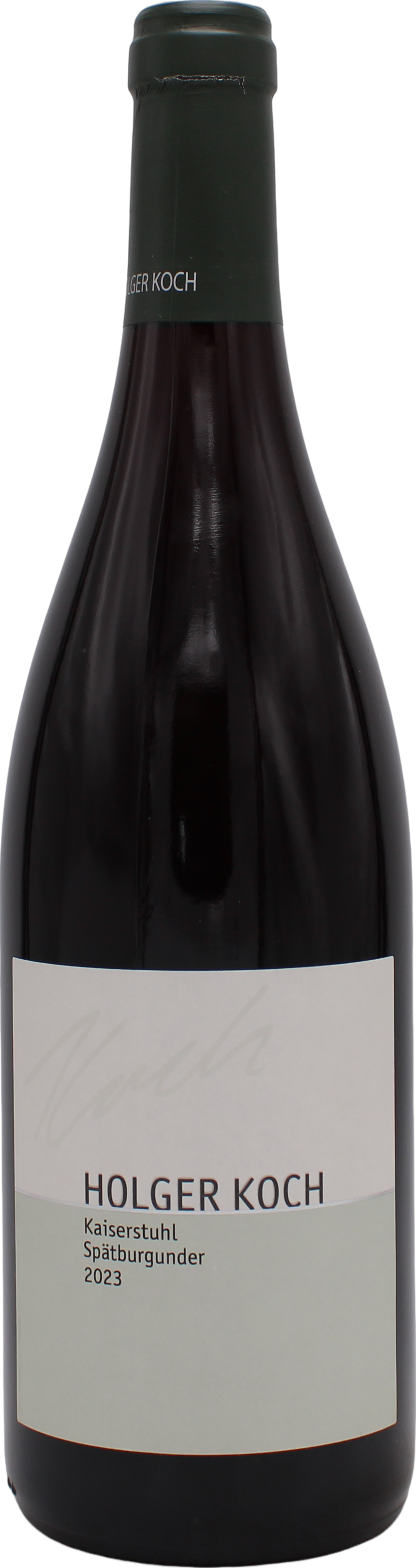 Kaiserstuhl Spätburgunder