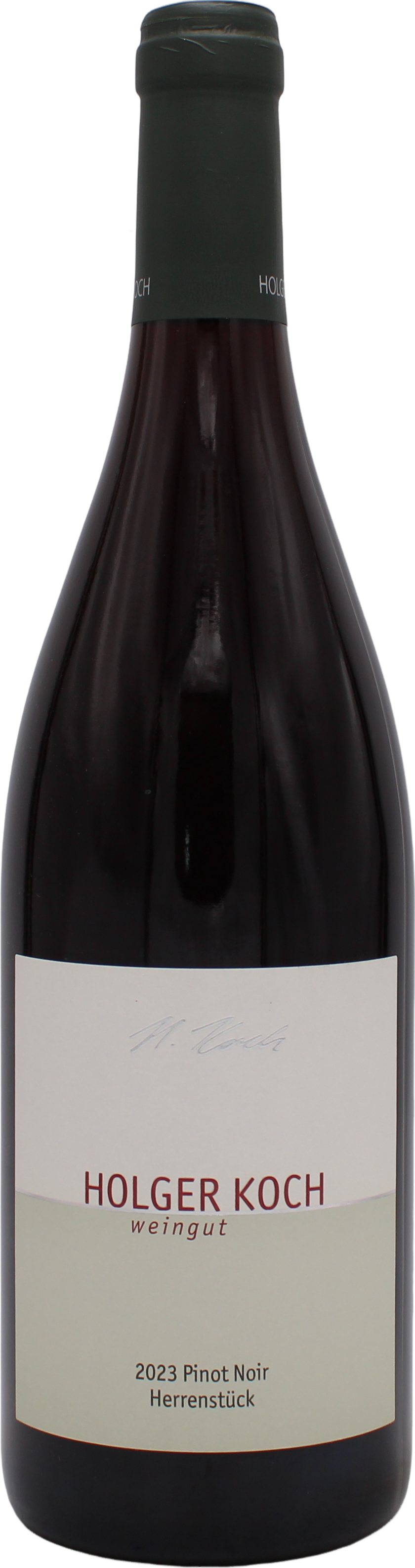 Herrenstück Pinot Noir