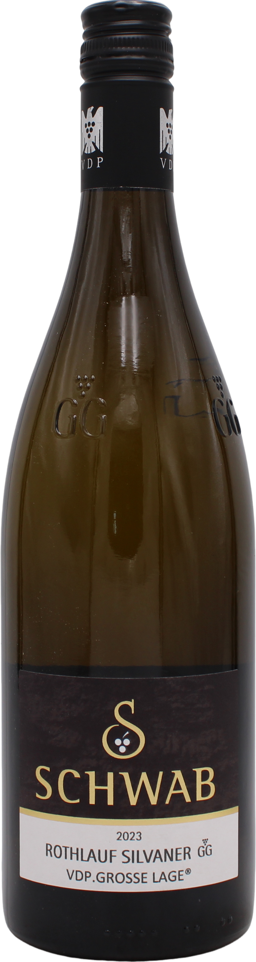 Rothlauf Silvaner GG