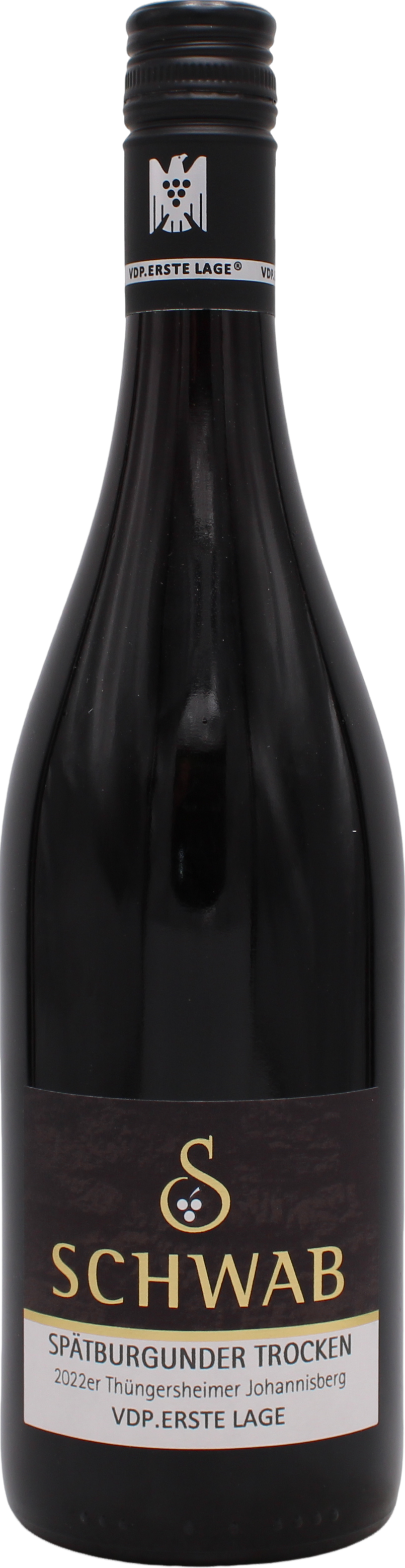 Thüngersheimer Johannisberg Spätburgunder 1. Lage