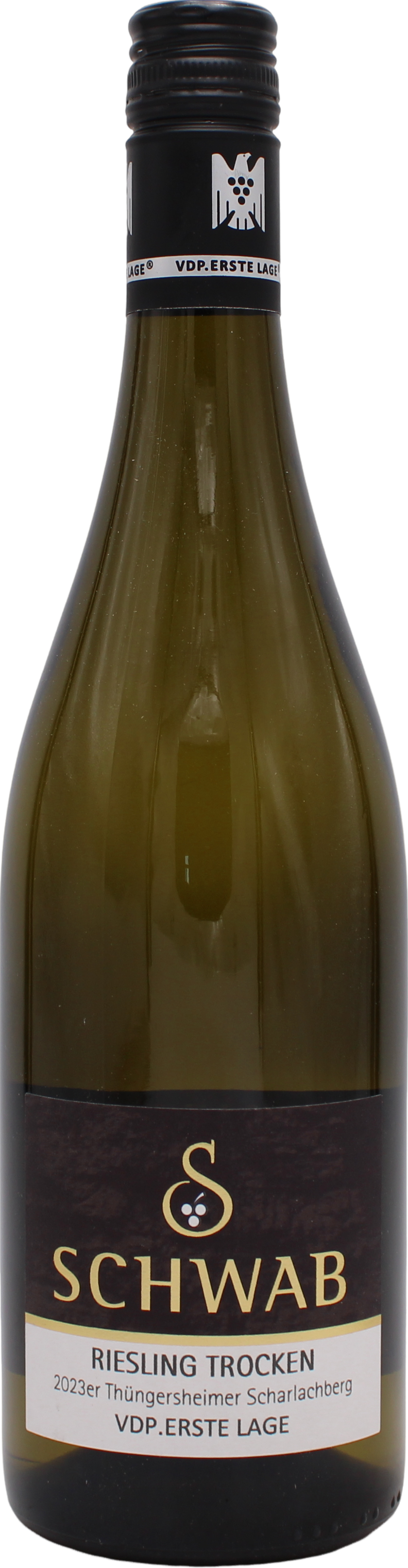 Thüngersheimer Scharlachberg Riesling 1. Lage