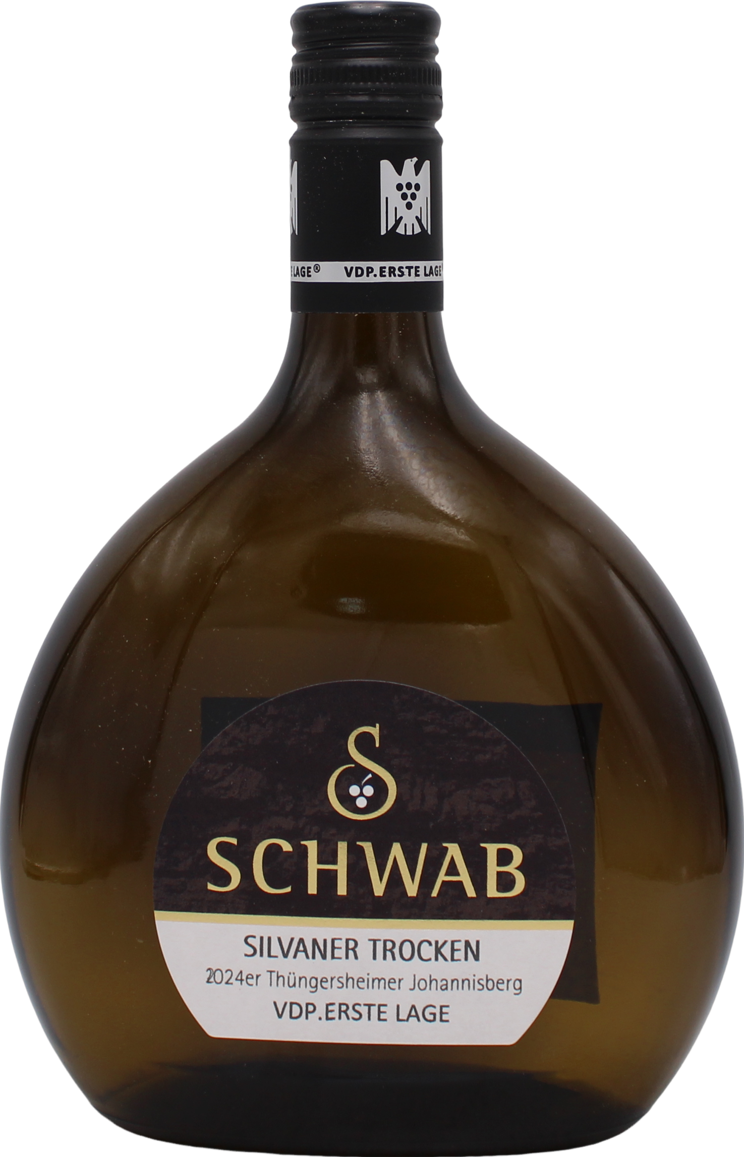 Thüngersheimer Johannisberg Silvaner 1. Lage