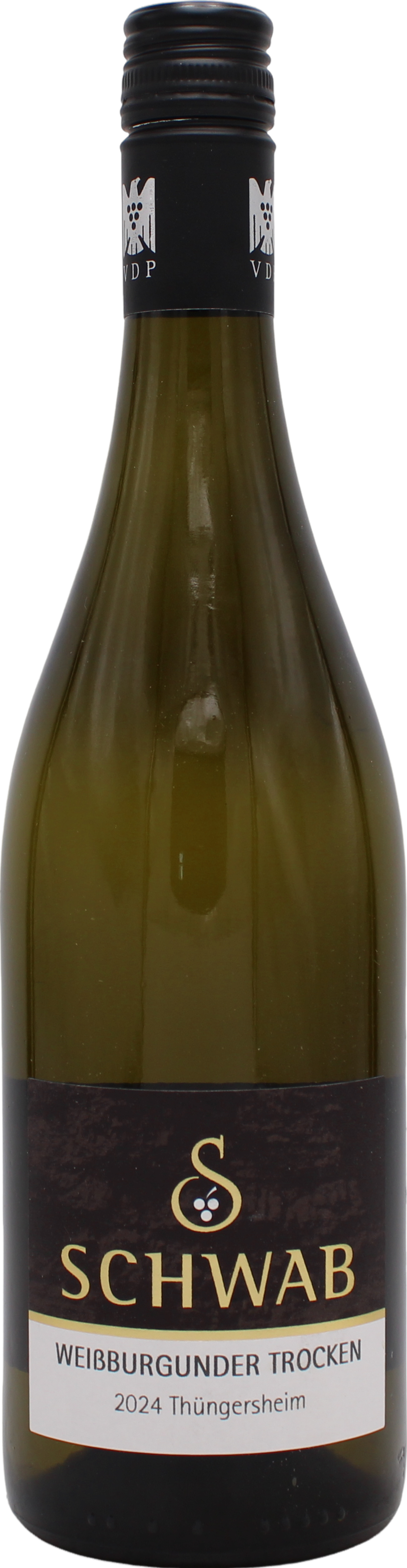 Thüngersheim Weißburgunder