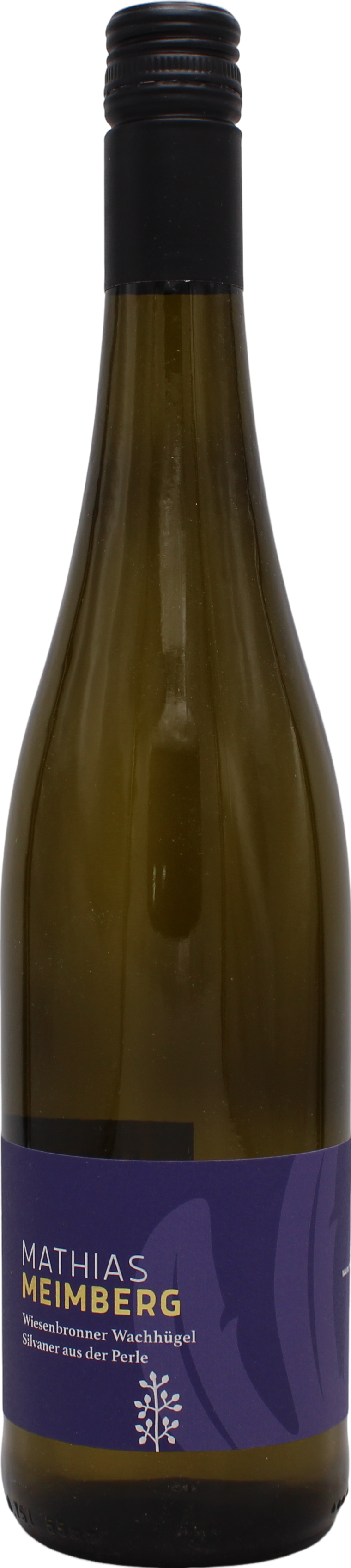 Wiesenbronner Wachhügel aus der Perle Silvaner