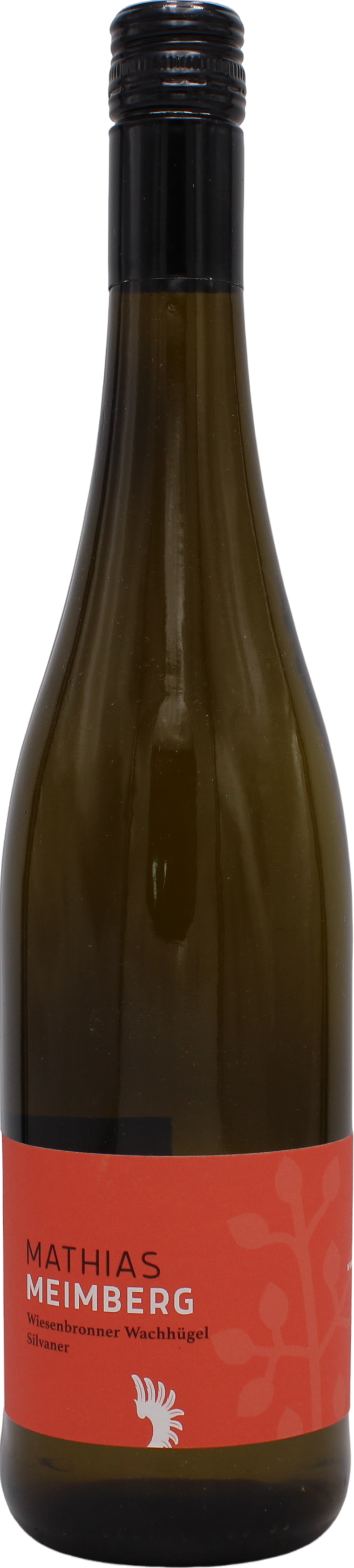 Wiesenbronner Wachhügel Silvaner