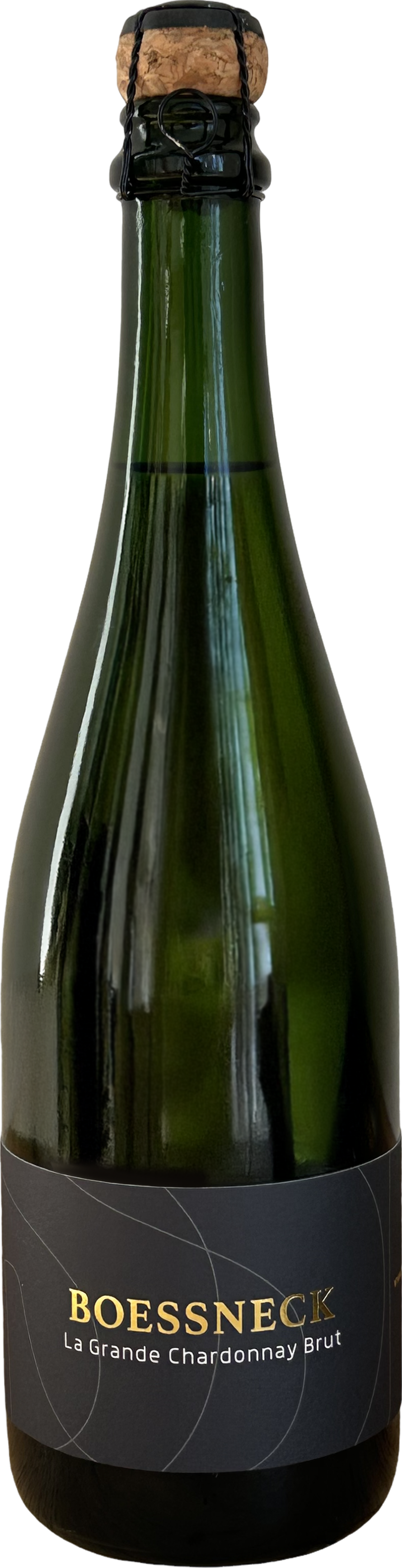 la grande Chardonnay brut