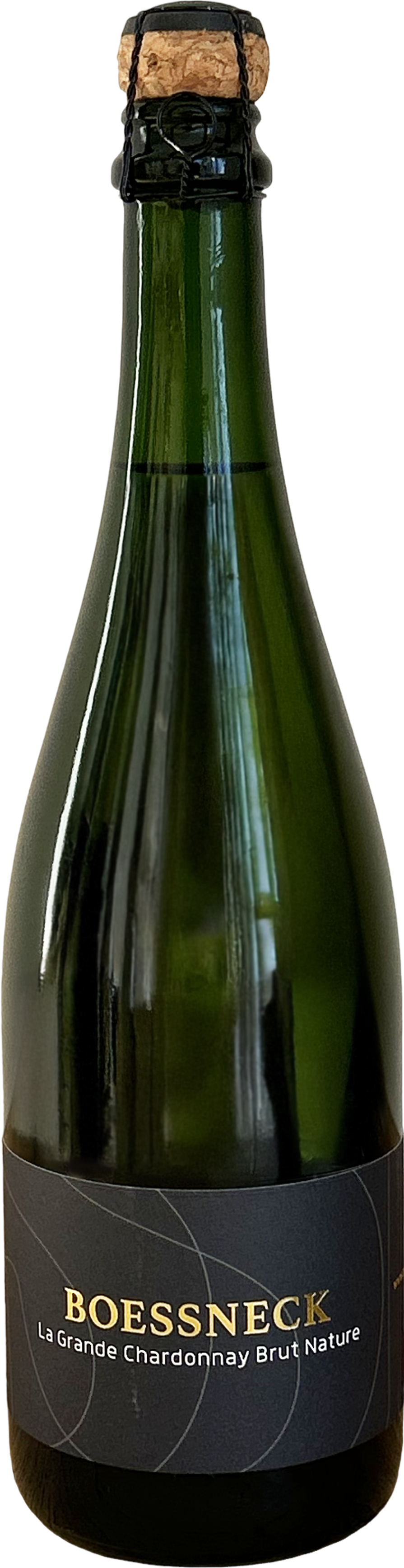 la grande Chardonnay brut nature