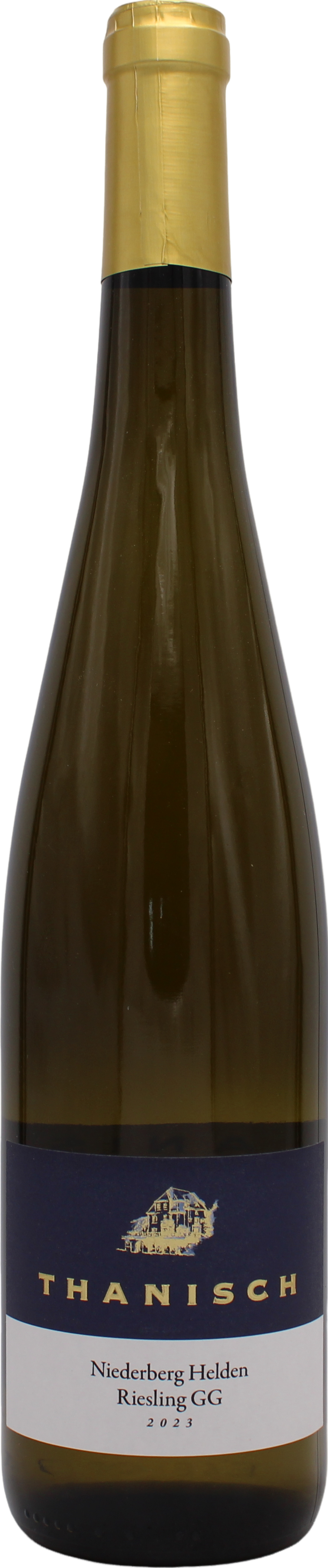 Niederberg Helden GG Riesling