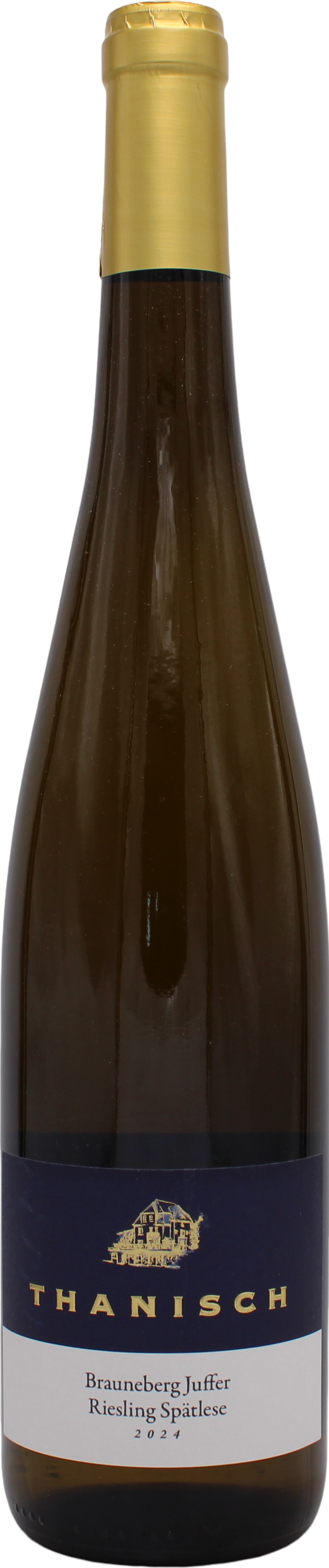 Brauneberg Juffer Riesling Spätlese