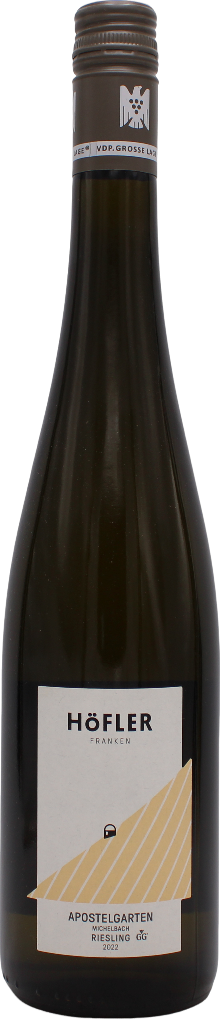 Michelbach Apostelgarten Riesling GG