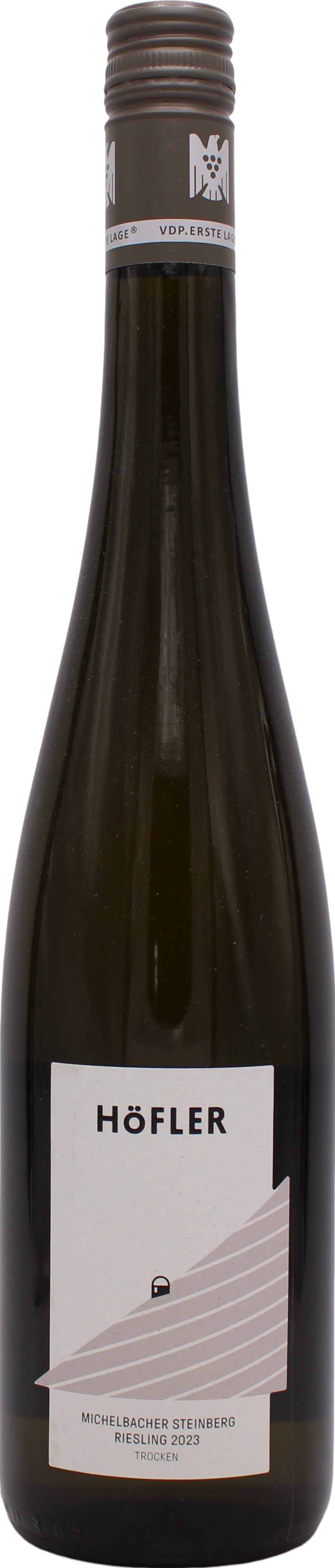 Michelbacher Steinberg Riesling 1. Lage