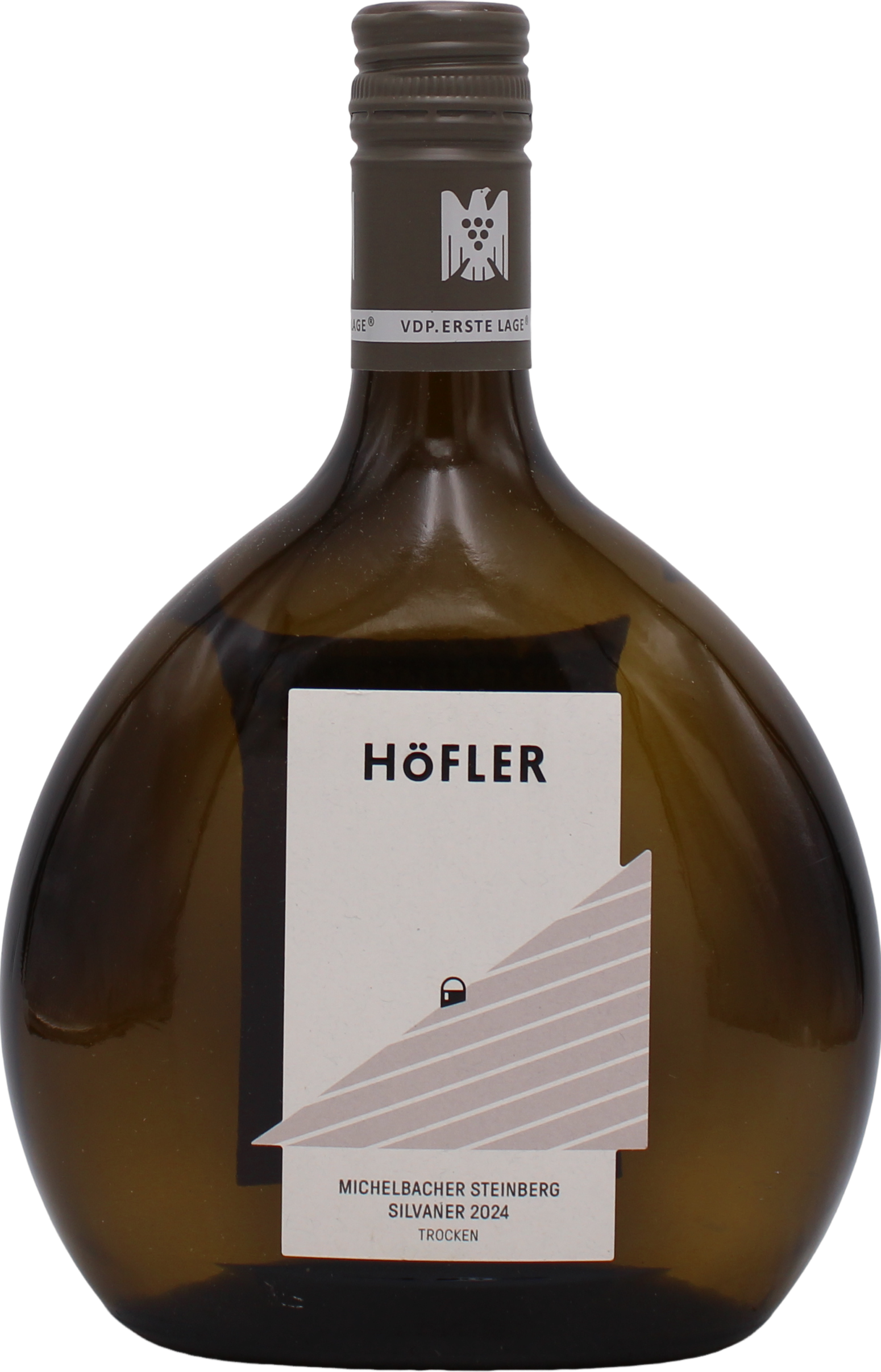 Michelbacher Steinberg Silvaner 1. Lage