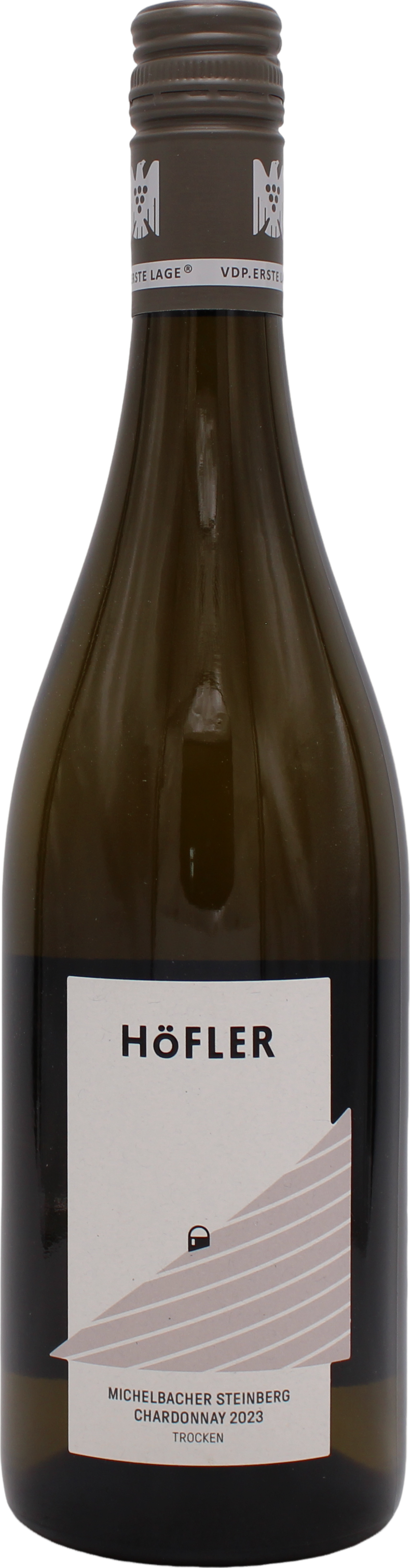 Michelbacher Steinberg Chardonnay 1. Lage