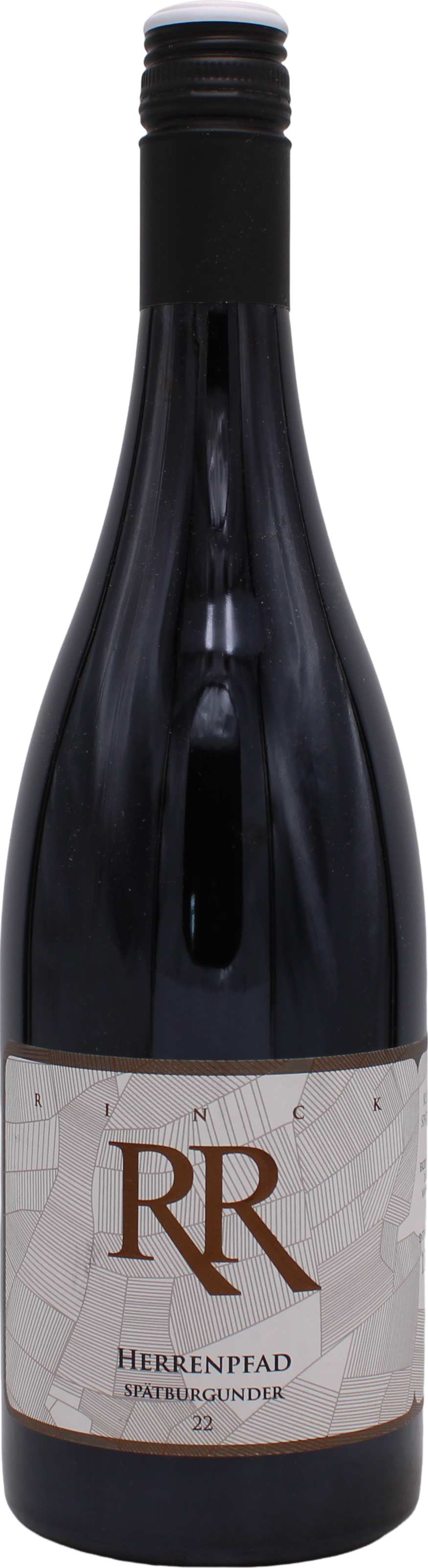 Klingener Herrenpfad Spätburgunder