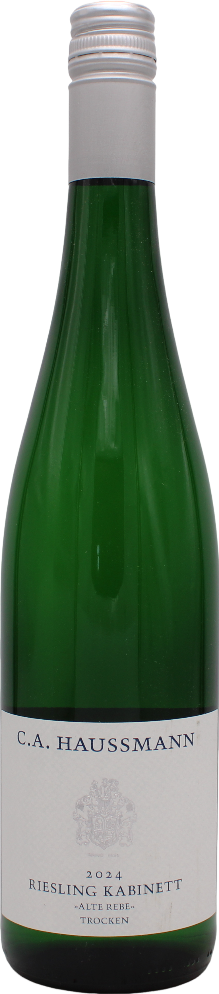 Alte Rebe Riesling Kabinett trocken