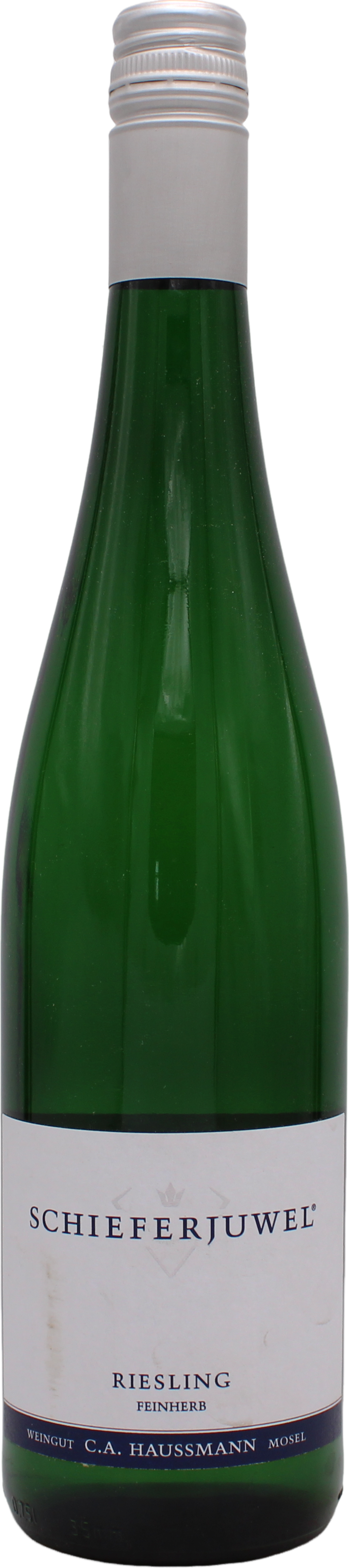 Schieferjuwel Riesling feinherb