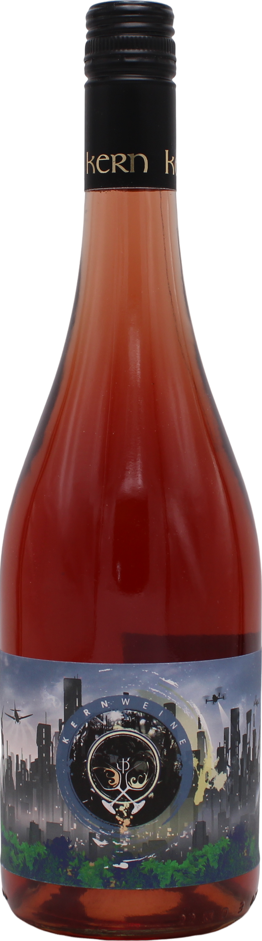 Rosé Cabernet Sauvignon & Spätburgunder