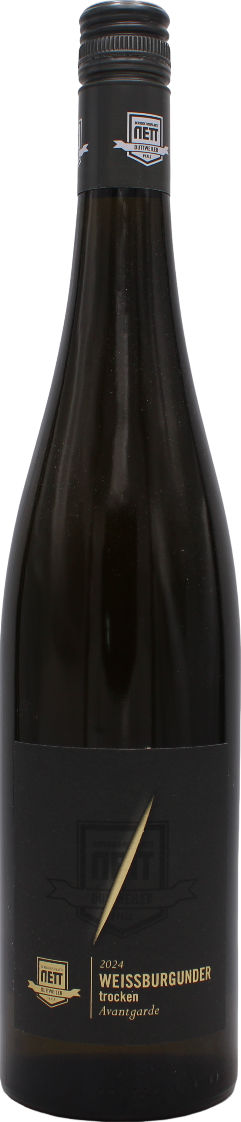 I Avantgarde Weißburgunder