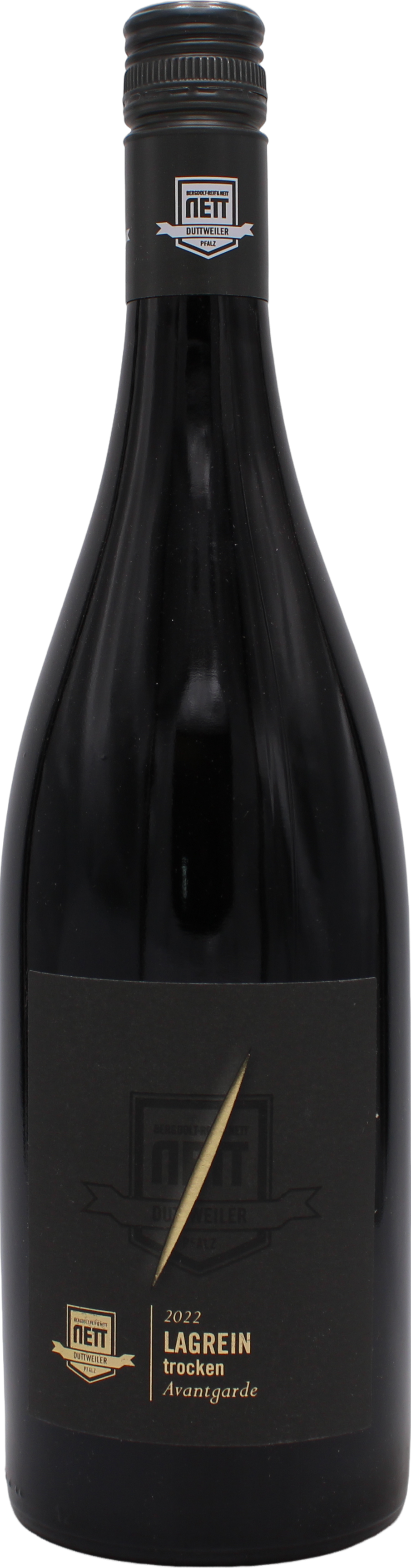 I Avantgarde Lagrein