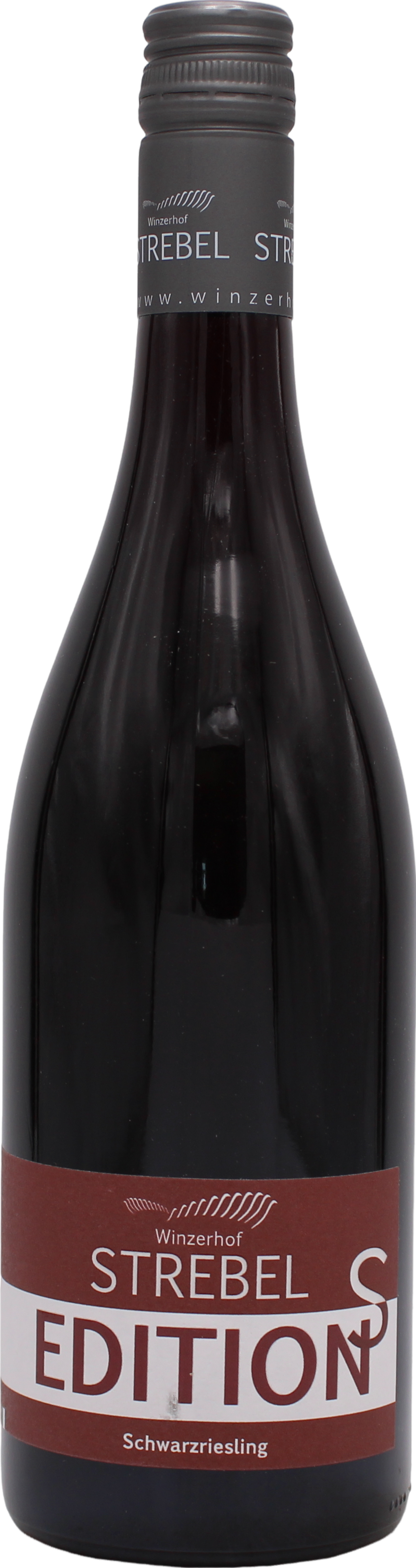 Becksteiner Kirchberg Edition S Schwarzriesling