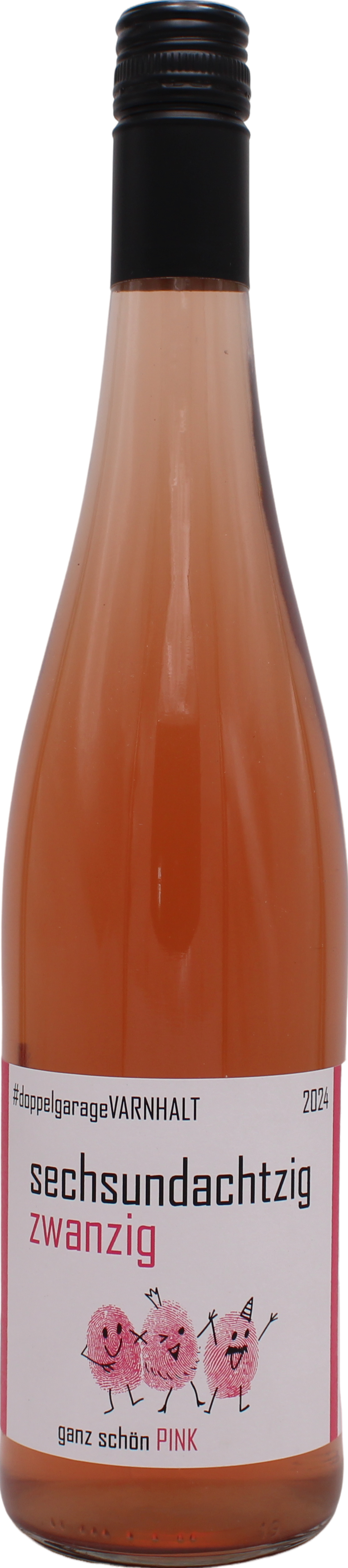 Sechsundachtzig Zwanzig Pinot Noir