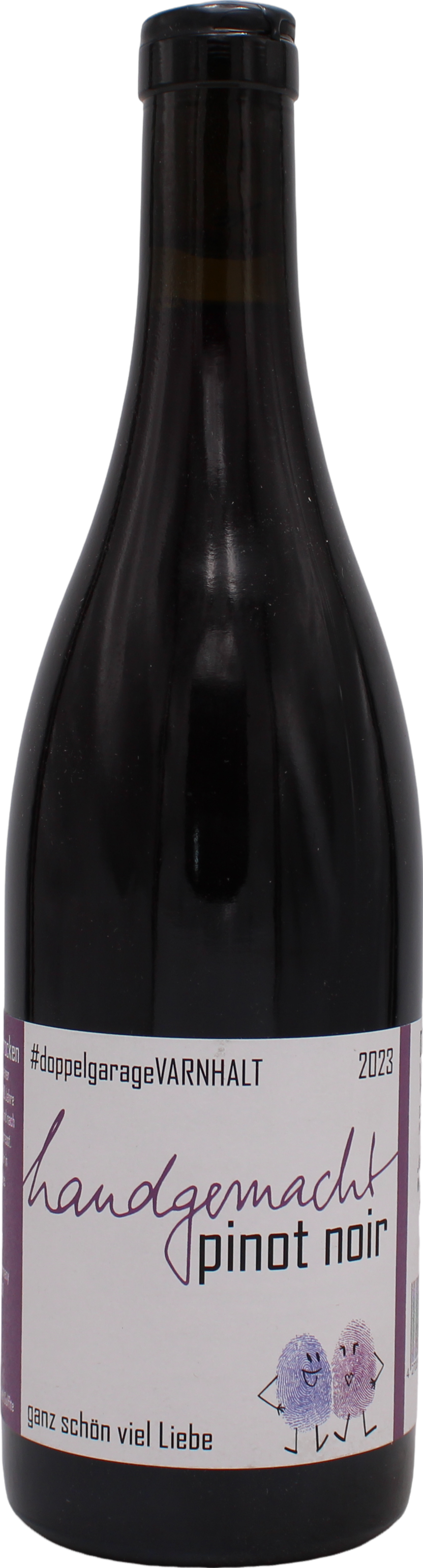 Handgemacht Pinot Noir