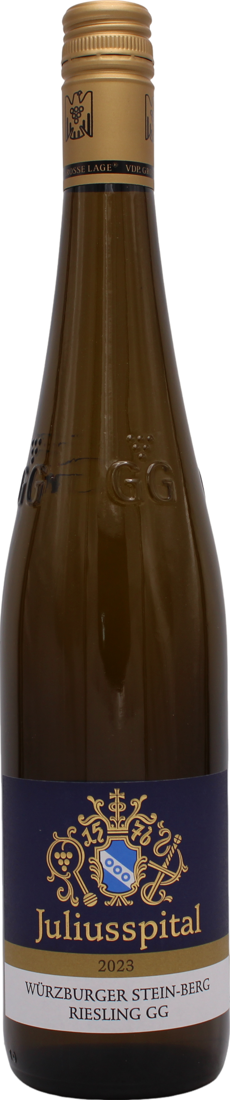 Würzburger Stein-Berg Riesling GG