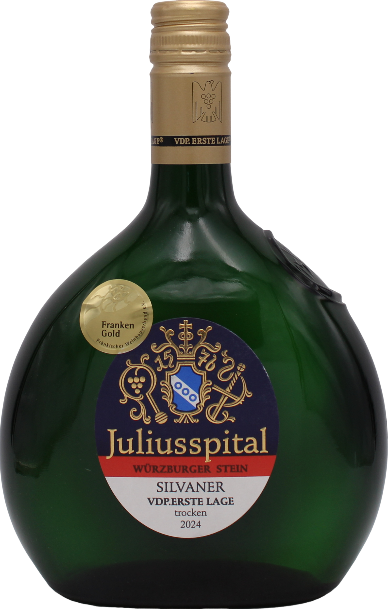 Würzburger Stein Silvaner 1. Lage