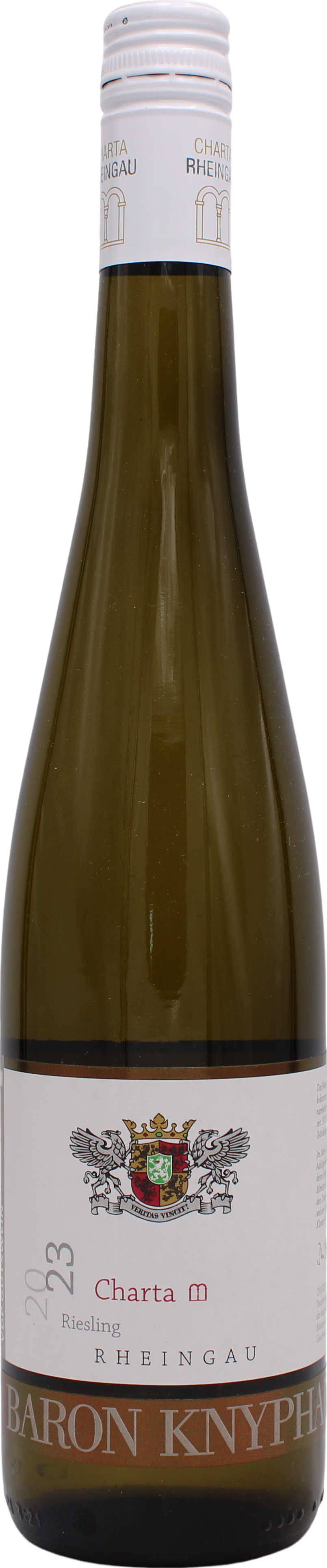 Charta Riesling