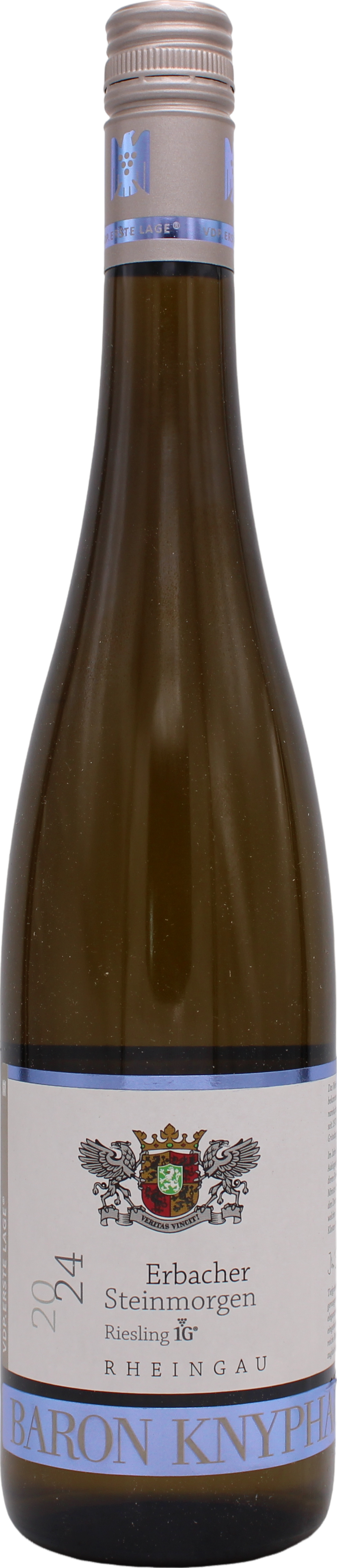 Erbacher Steinmorgen Riesling 1. Lage