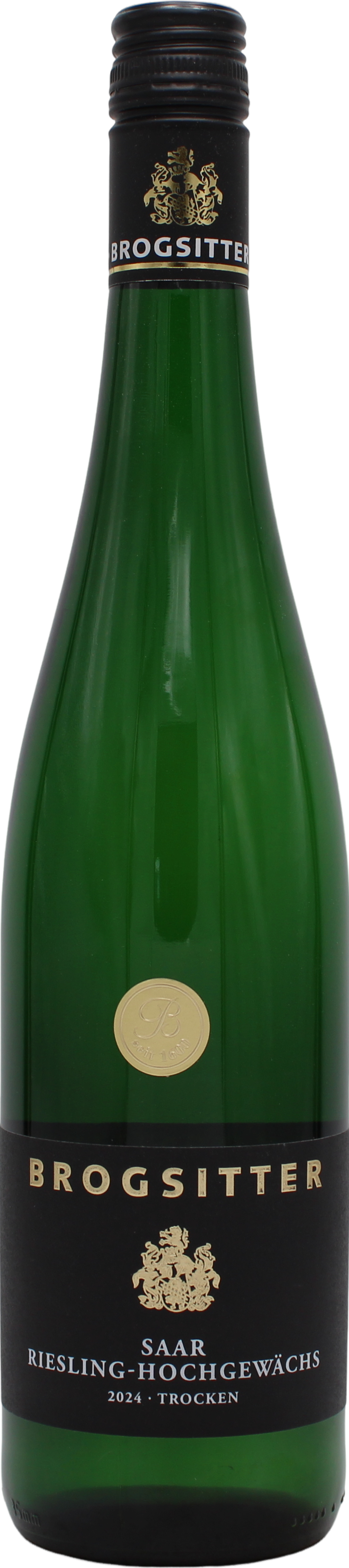 Ockfener Scharzberg Riesling