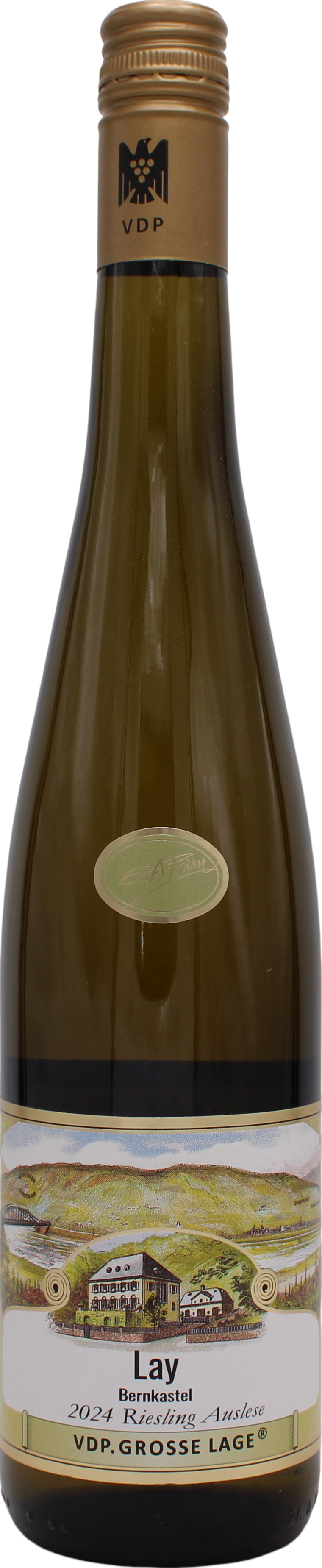 Bernkastel Lay Riesling Auslese