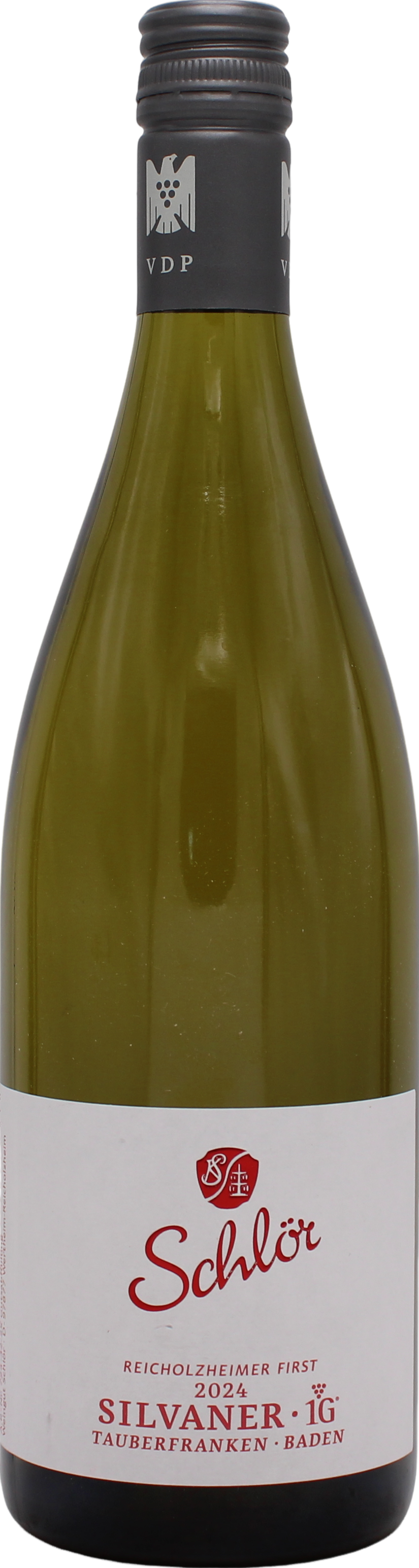 Reicholzheimer First Silvaner 1. Lage