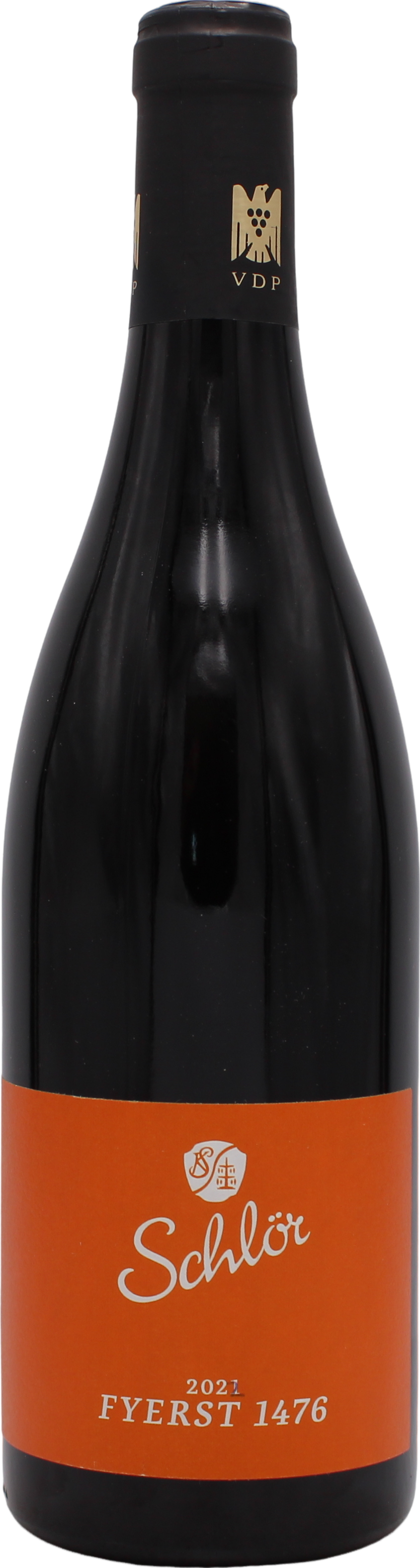 Fyerst 1476 Schwarzriesling