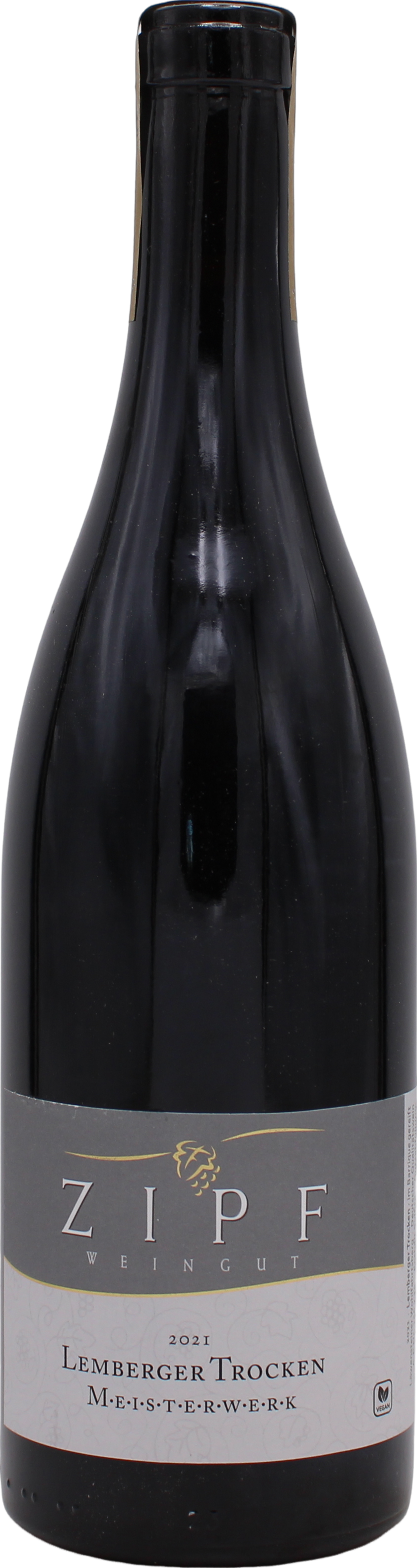 Löwensteiner Wohlfahrtsberg Meisterwerk Lemberger