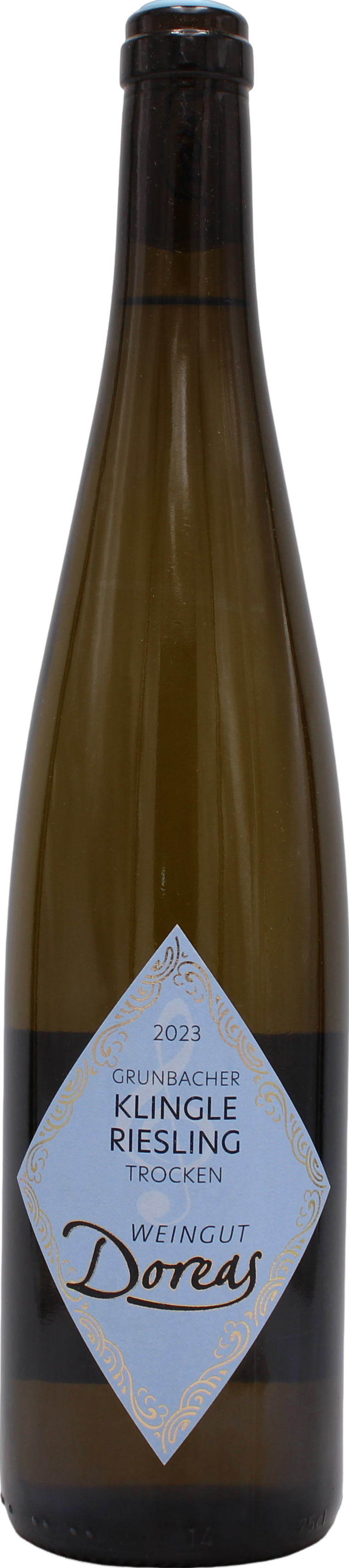 Grunbacher Klingle Riesling